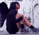 Black Angel