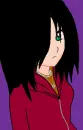 emo girl