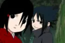 sana and sasuke elizabeth