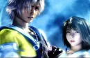 Tidus And Yuna