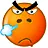 angry