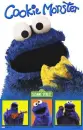 Cookie Monster