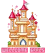 CUTE CASTLE