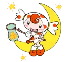 CANDY GIRL