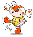 CANDY GIRL