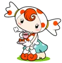 CANDY GIRL
