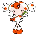 CANDY GIRL