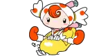 CANDY GIRL