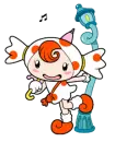 CANDY GIRL