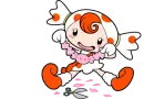 CANDY GIRL