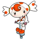 CANDY GIRL