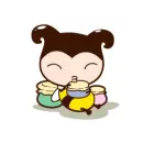 BEE GIRL