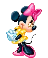 MINNIE MOUSE
