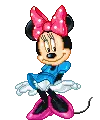 MINNIE MOUSE