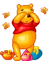 WINNIE THE POOH