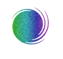 Circle swirl
