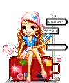doll