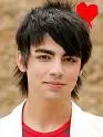 Joe Jonas <3