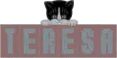 Teresa cat