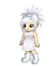 silver