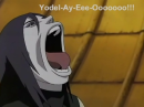 orochimaru