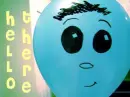 heLLo baLLoon