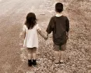 kids in Love