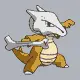 marowak