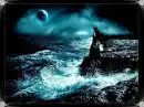 Moonlight Storm