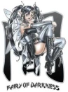 Fairy of Darkness