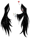 Dark Love
