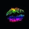 Rainbow Kiss
