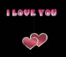 i love you
