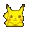 kawaii pickachu