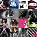 emo collage