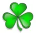 Three Leaf Clover