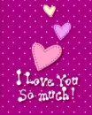 animated i love u