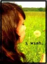 i wish