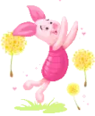 Piglet