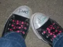 emo converse