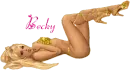 becky girl