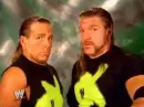 DX!