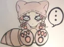 Gaara wants to be held :)
