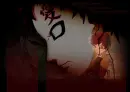 Gaara background :D