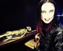 Dani  Filth