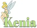 tinkerbell kenia