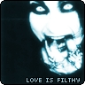 Dani  Filth