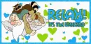 Relax! It's The Weekend