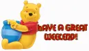 Have A Great Weekend!