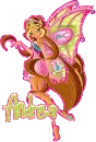 winx andrea